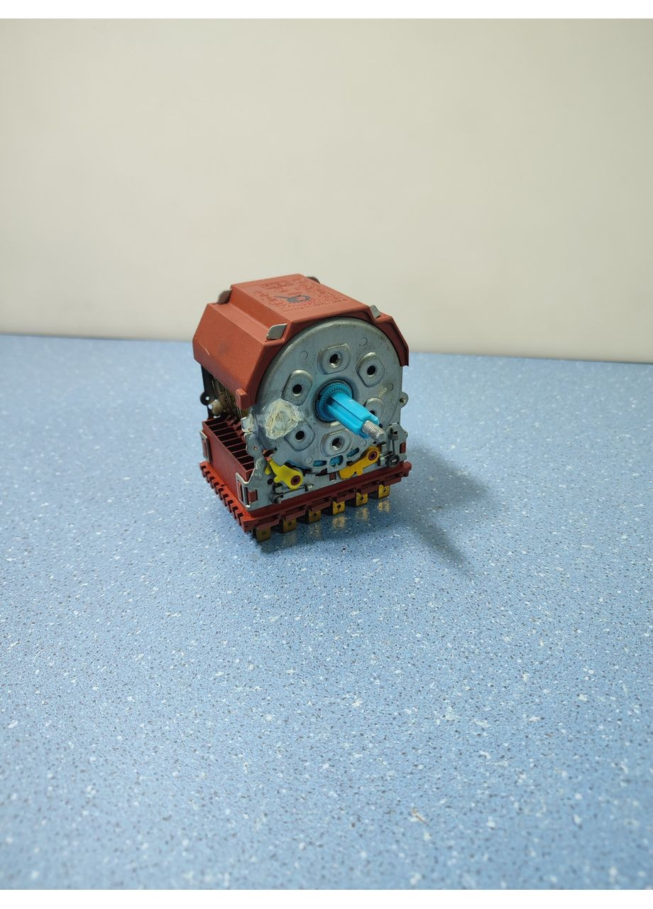 Программатор для стиральной машины AWG571/WP CM5059 89444 WHIRLPOOL (361864328)