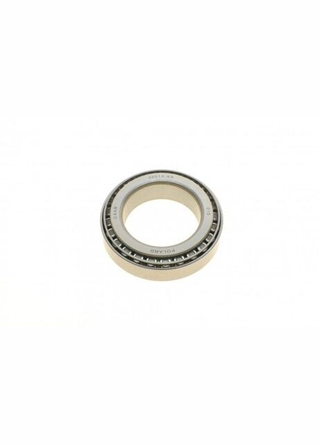 Підшипник маточини (передньої) Fiat Ducato/Peugeot Boxer 94-02 (1.4t) CX034 UA63 CX (339652778)