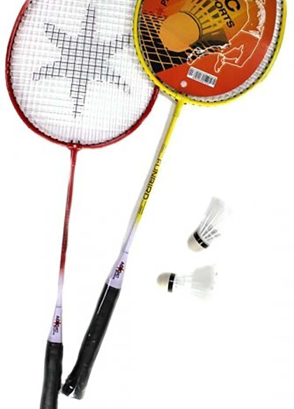 Набор для бадминтона Magic Sports Funbird Talbot (302210522)