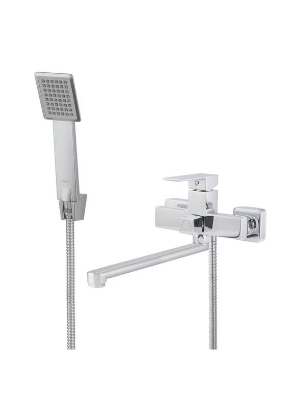 Смеситель для ванны MILLER 006 (HB0969) Haiba (322003909)