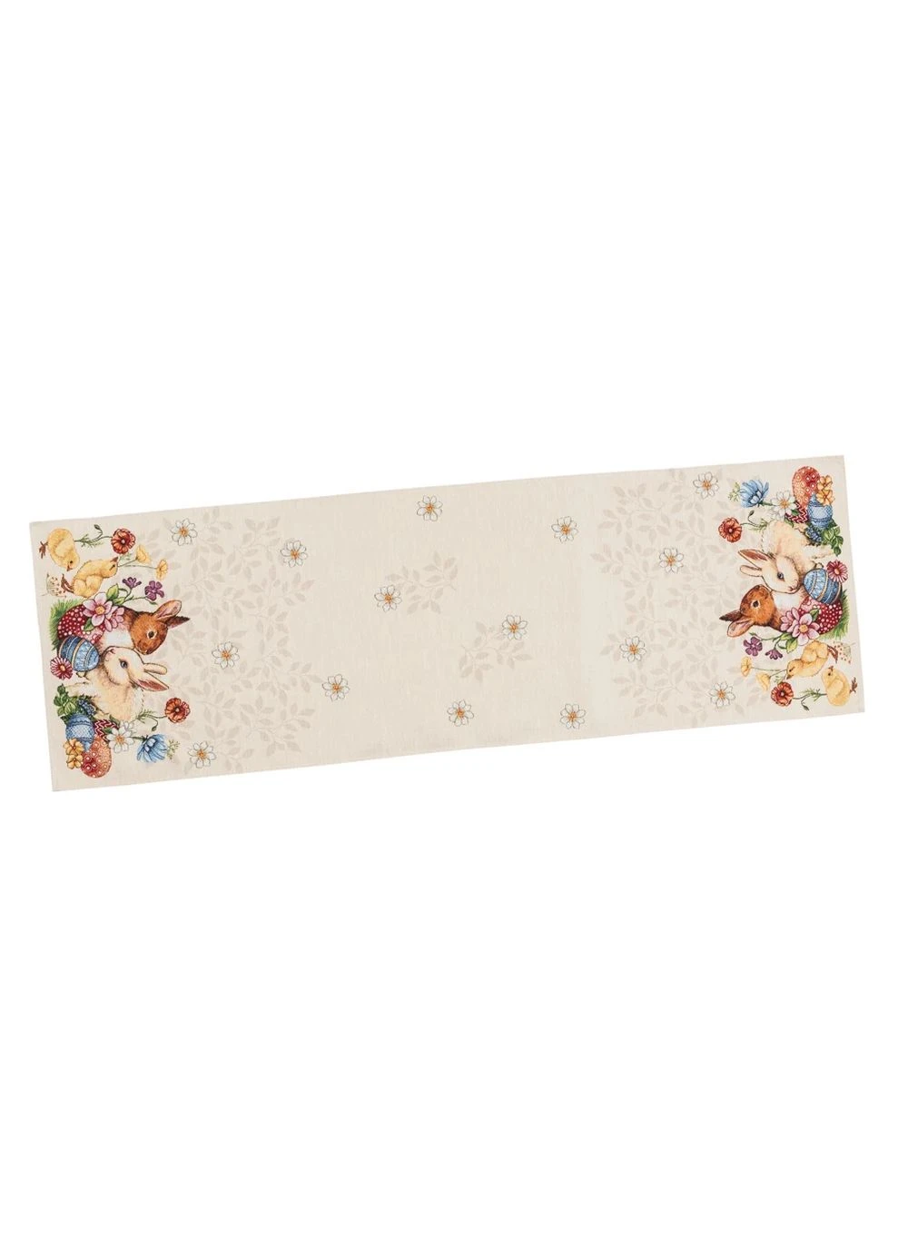 Гобеленова доріжка PRIMROSE 45x140 см 60% поліестер, 24% бавовна, 16% акрил No Brand (401267746)