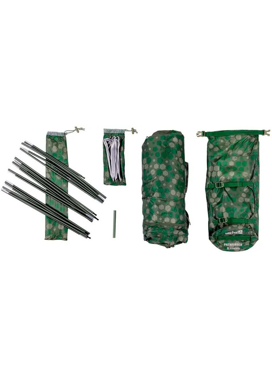 Намет Pathfinder Elements 1 TL Camo Wechsel (362082260)