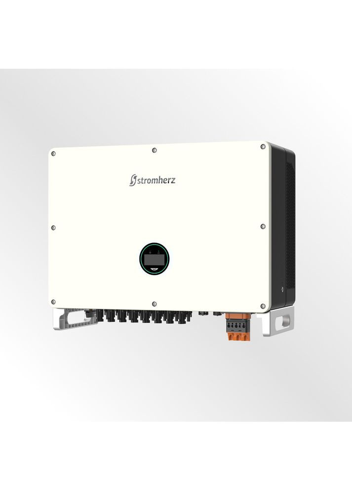 Сетевой инвертор Stromherz S-50K-UA Altek (370385261)