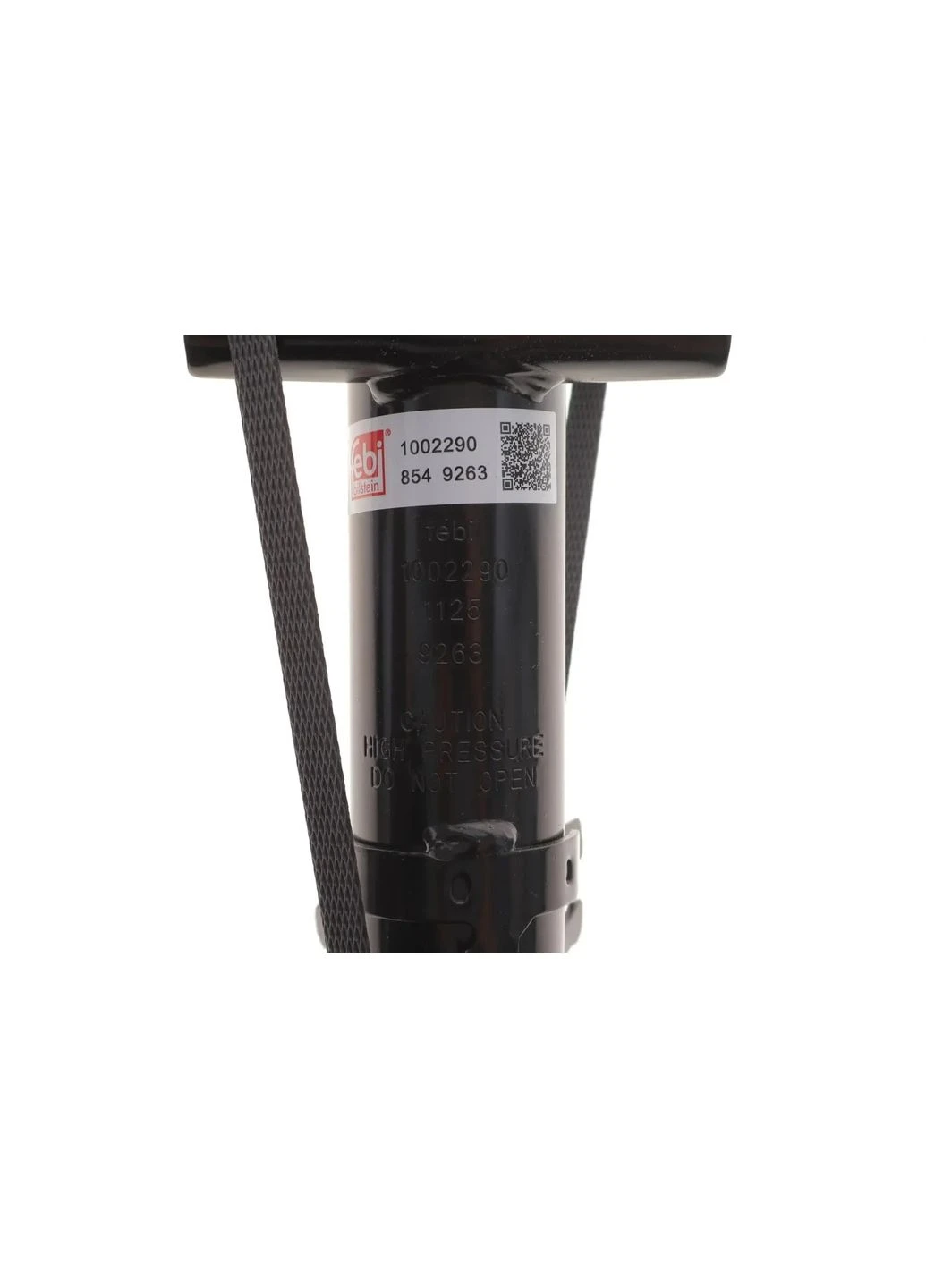 Амортизатор подвески Febi Bilstein (399917502)