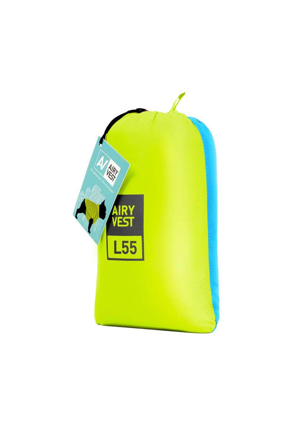 Куртка Airy Vest (308202898)