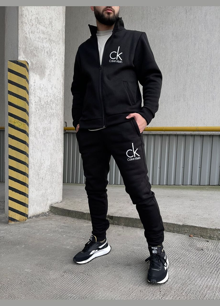 Спортивный костюм Келвин Кляйн No Brand (307501725)