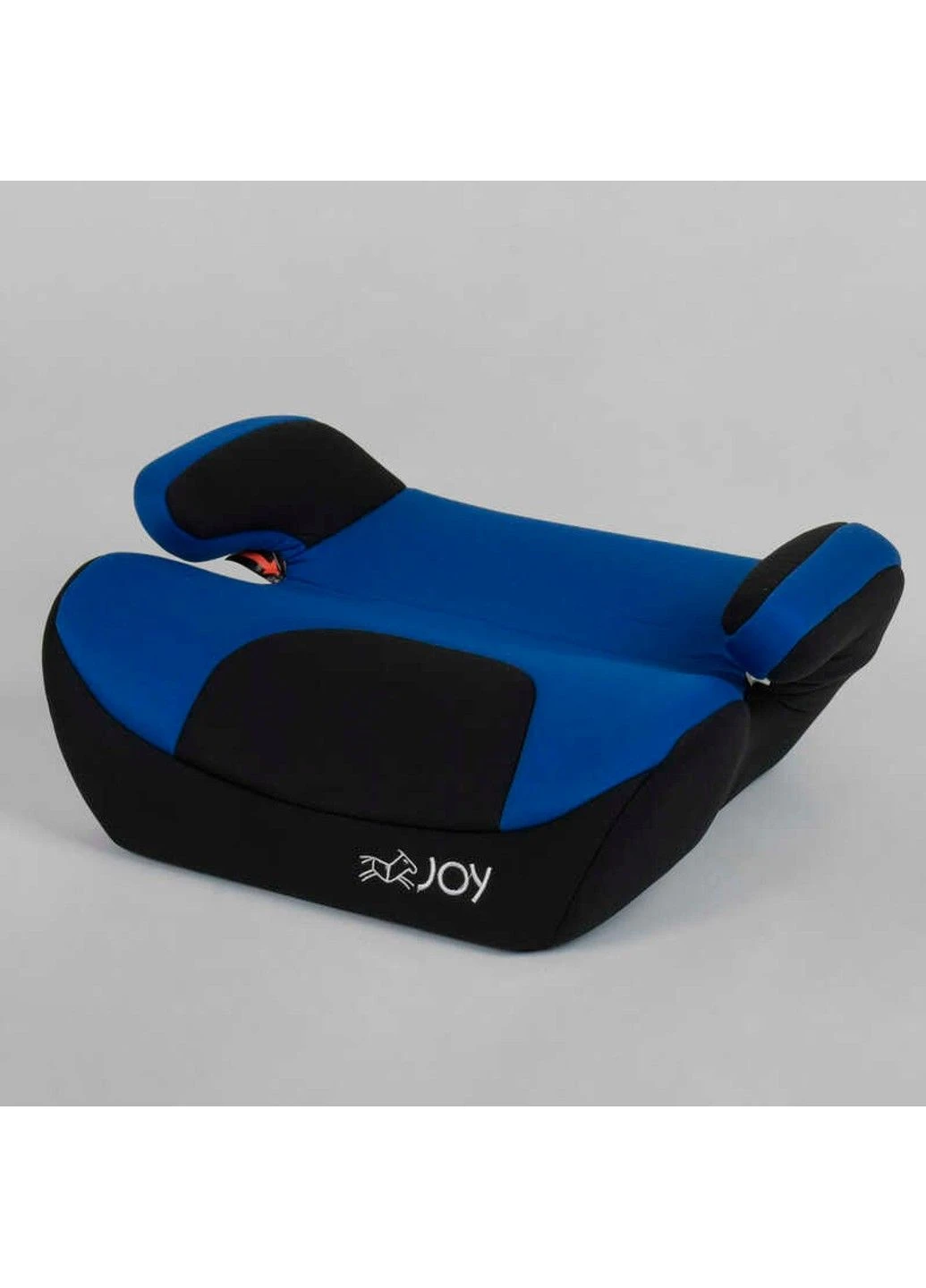 Бустер автомобільний 27151 (4) група 2/3, вага дитини 15-36 кг Joy (305063120)