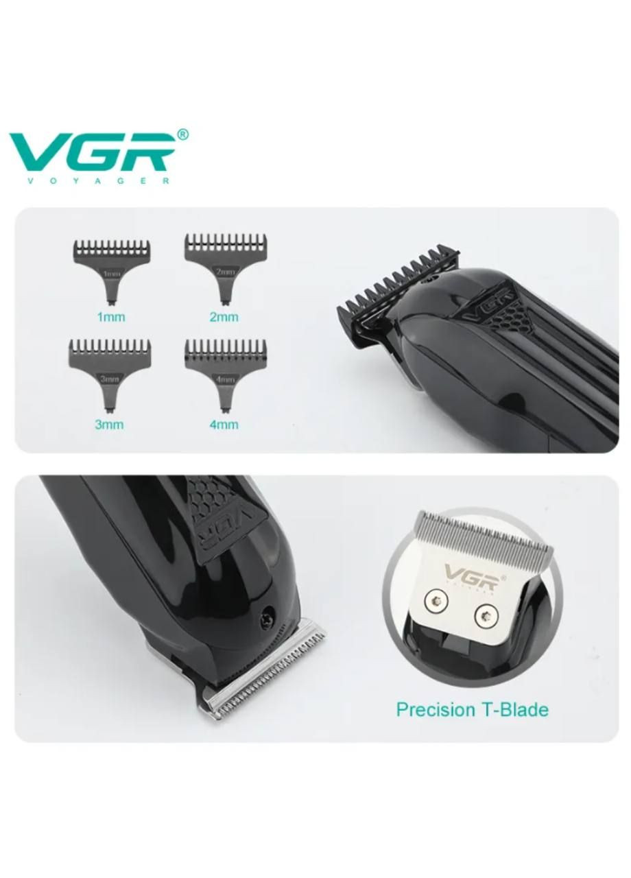 Машинка для стрижки VGR v-982 (280931039)