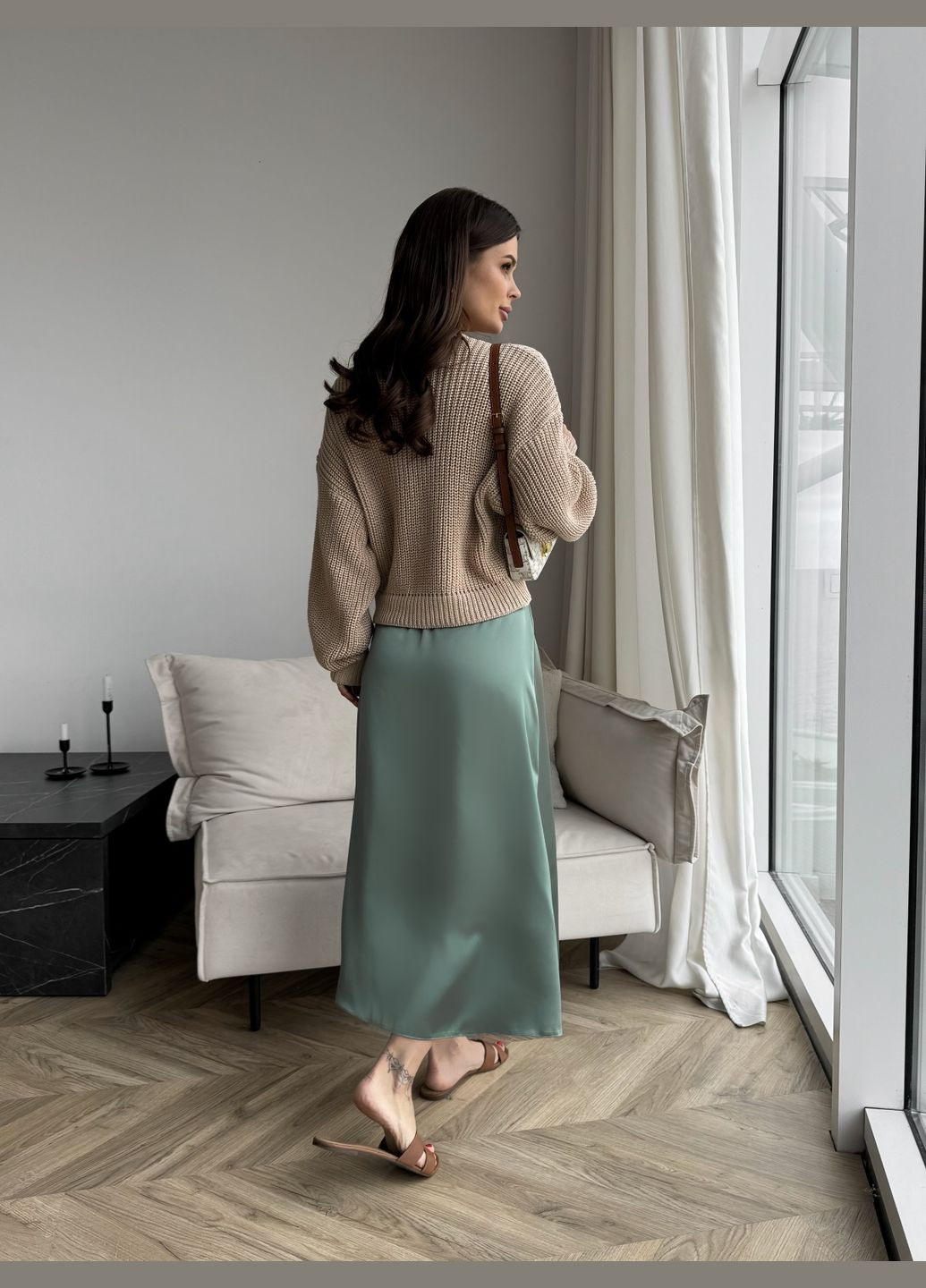 Кардиган в'язаний Larionoff (300695293)