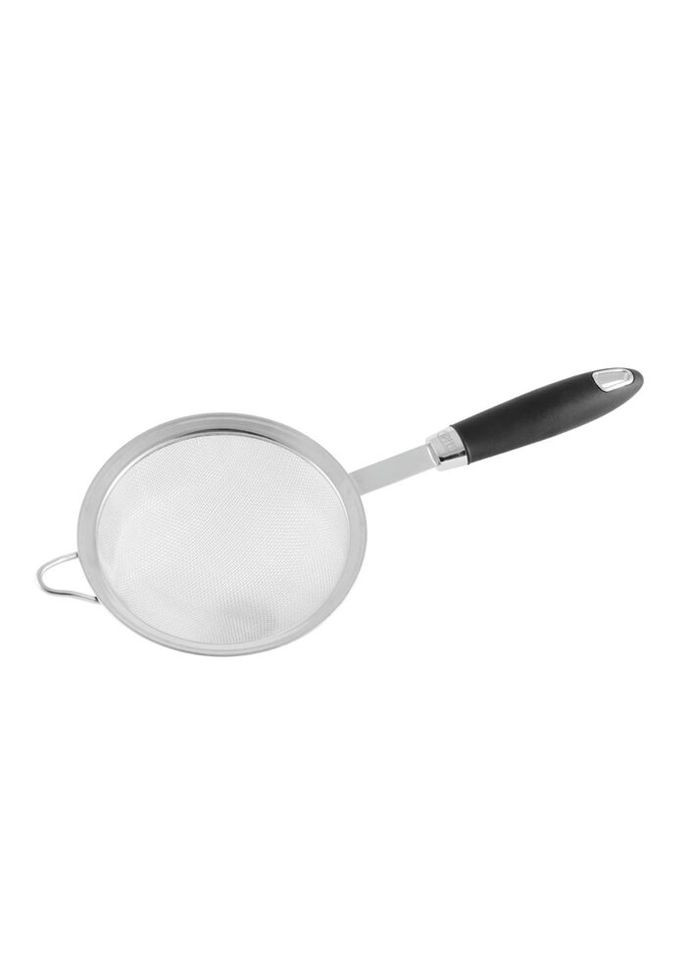 Сито із ручкою Montego GP-9317 16х37 см Gipfel (335584358)