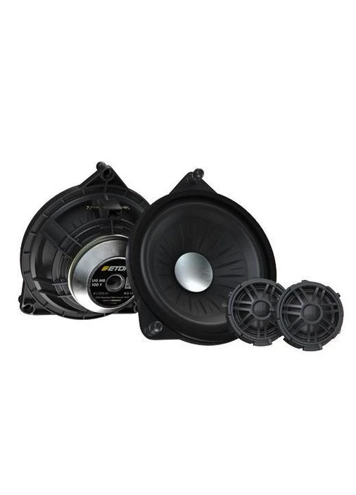 Компонентна акустична система ETU-MB100F Mercedes Benz Eton (360561474)