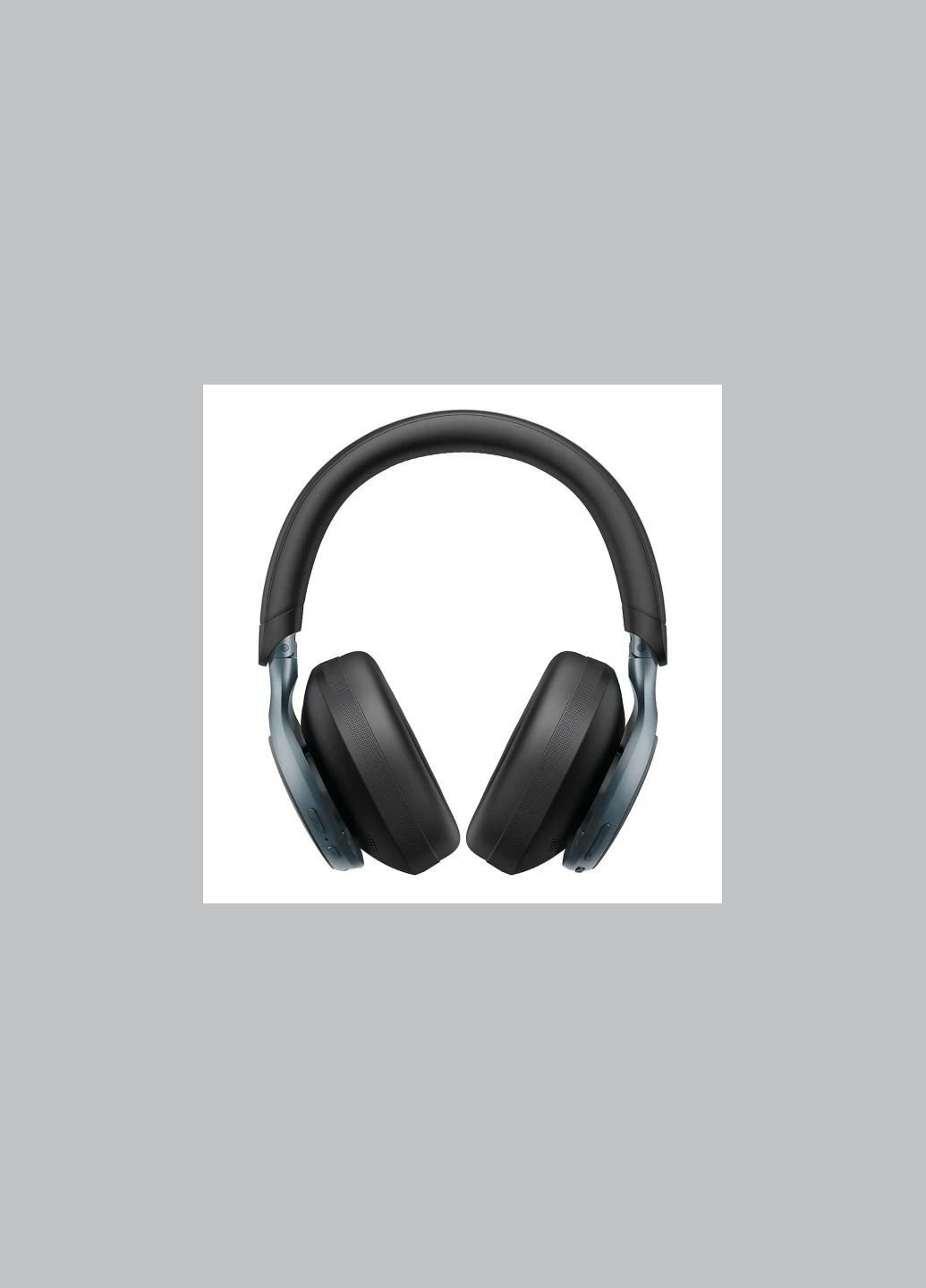 Накладні бездротові навушники Soundcore Space One, ANC, Hi-Res, LDAC Anker (341320227)