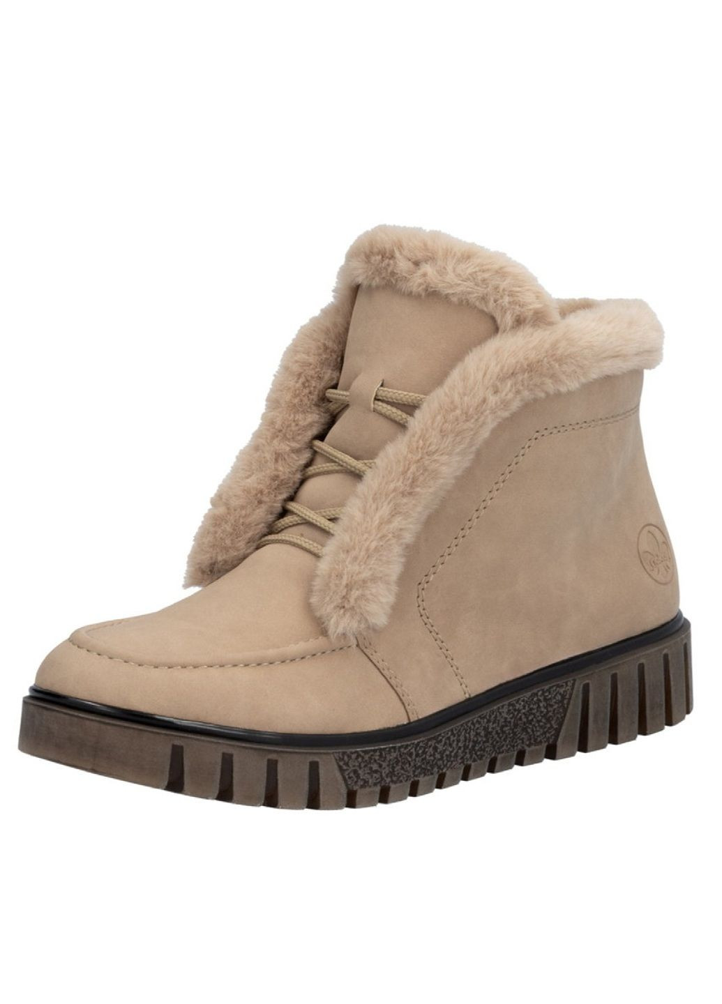 Черевики Rieker (351850813)