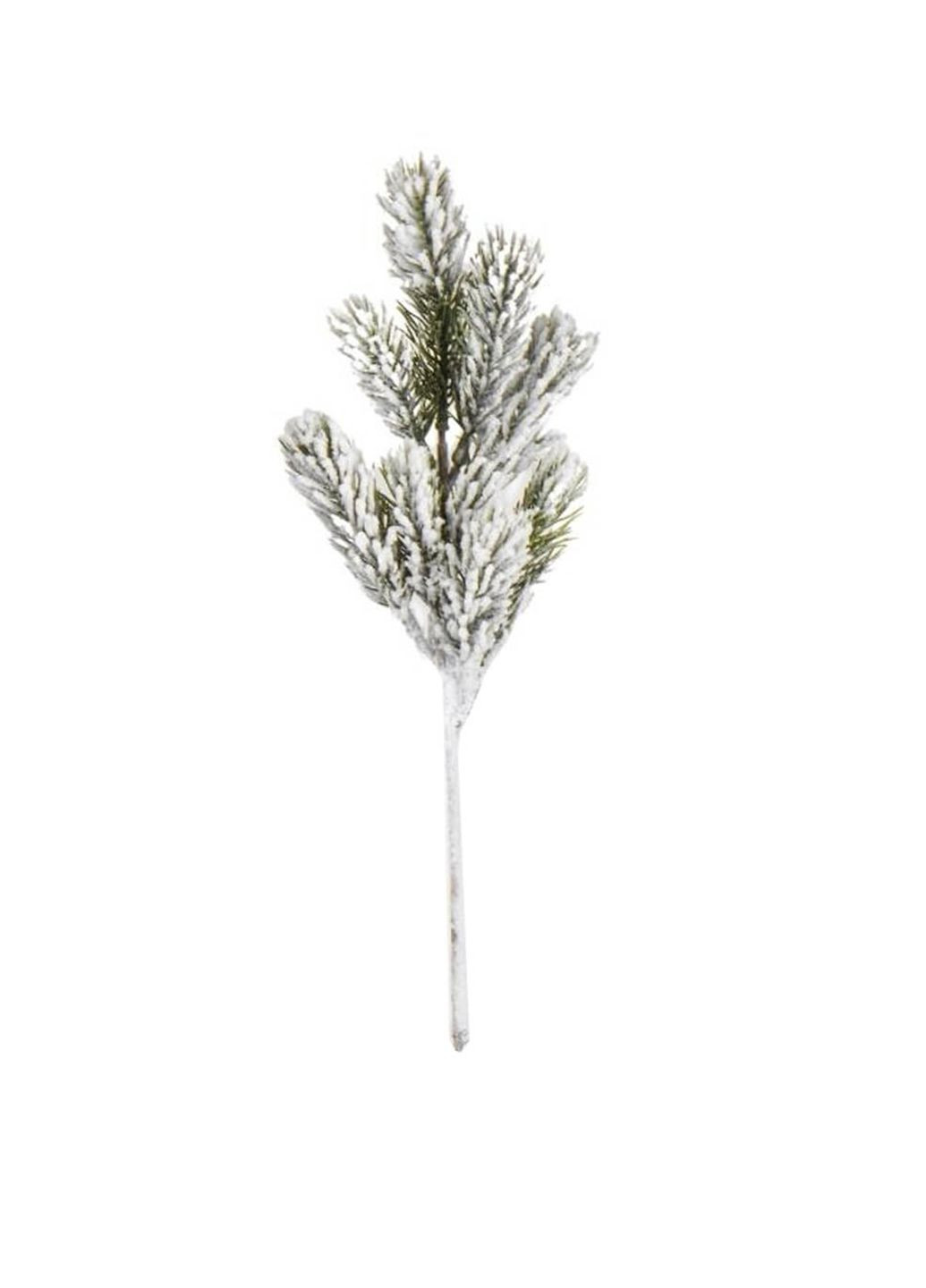 Гілка хвойна "Мереживо" колір різнокольоровий CB-00264373 No Brand (319321731)