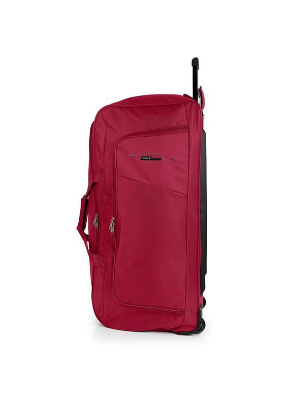 Дорожная сумка на колесах Week Eco 110L Rojo (930360) Gabol (322206616)