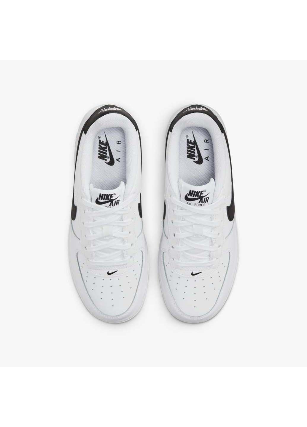 Кроссовки женские Nike белые демисезоны (328268043)