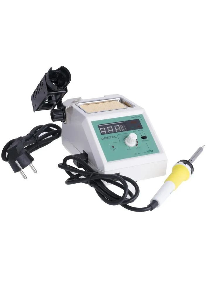 Паяльна станція з процесором ZD-929C No Brand (370392982)