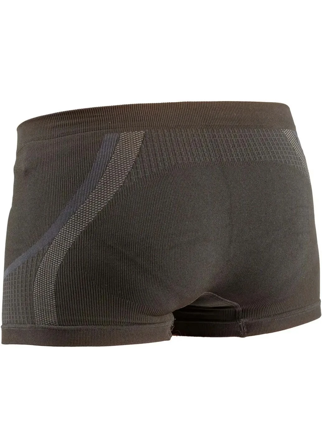 Труси SkinTech Black/Anthracite Accapi (317656314)