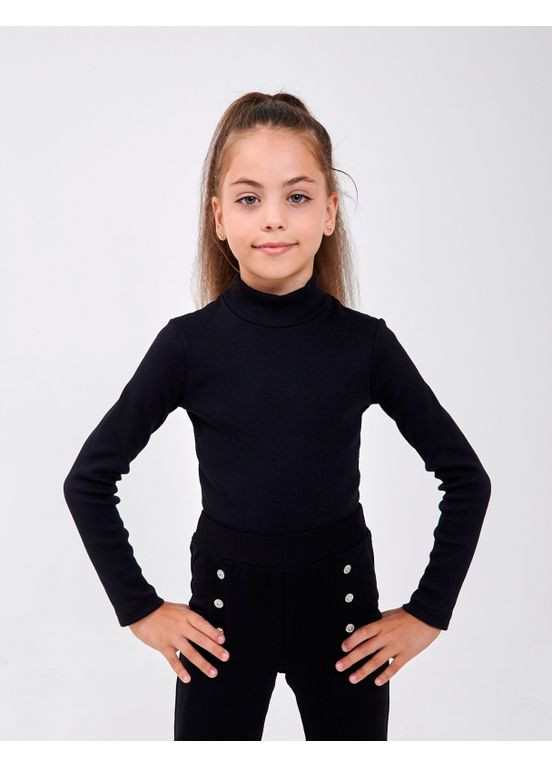 Боди-гольф Черный Smil (358488520)