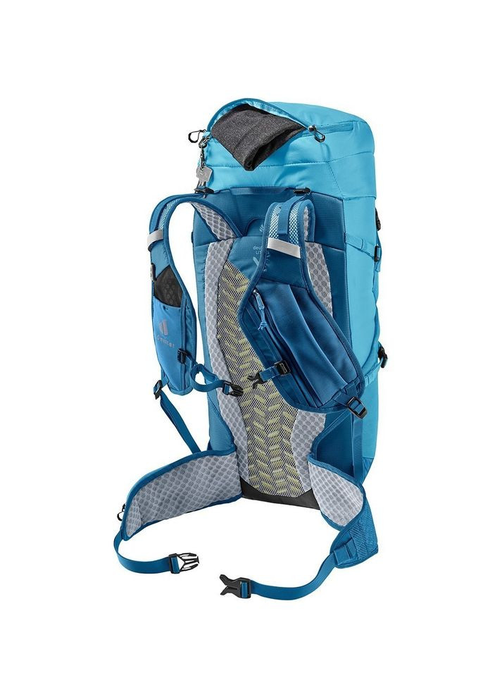 Рюкзак Speed Lite 30 л azure - reef 3410622 1361 Deuter (318440701)
