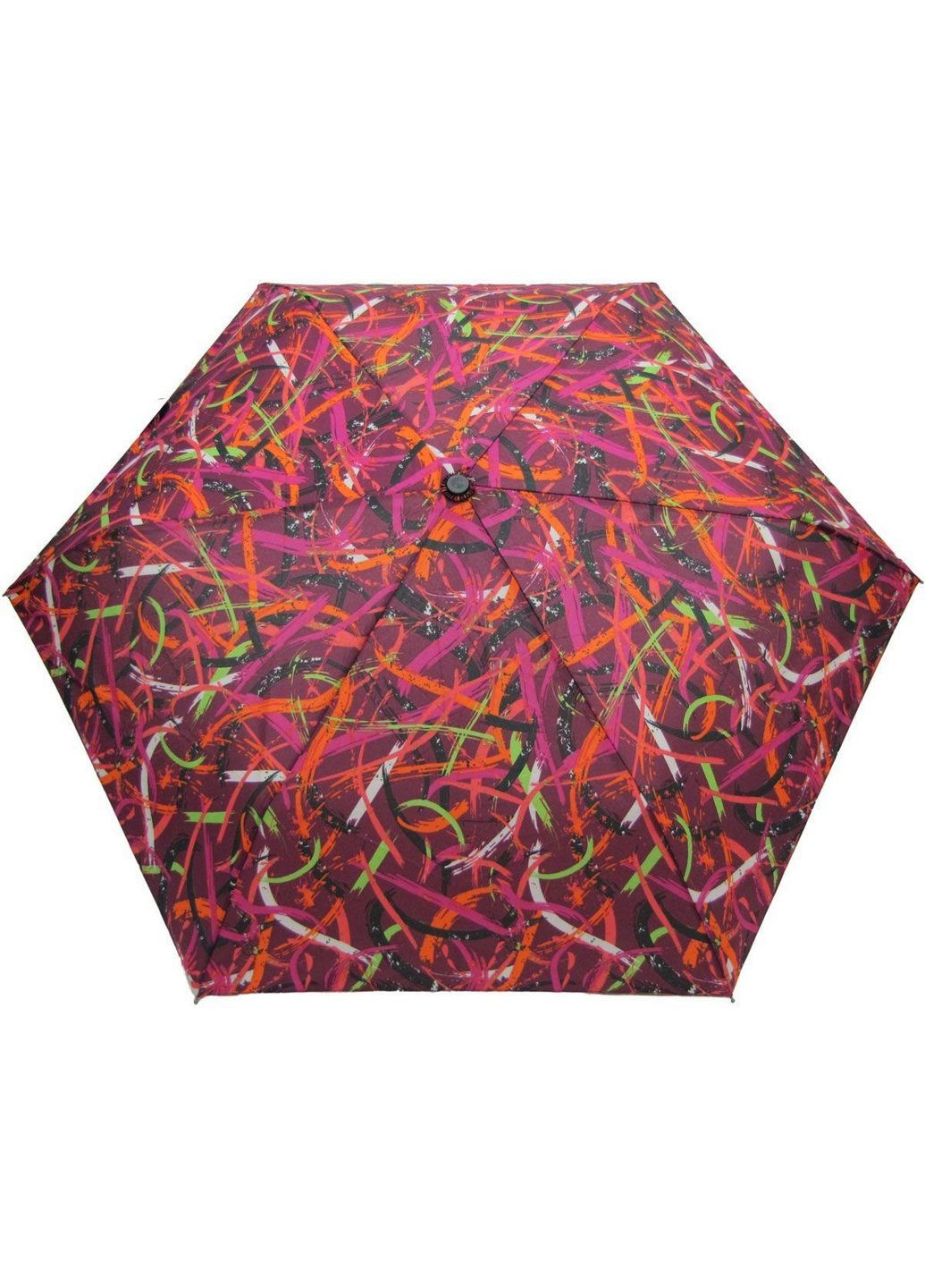 Женский складной зонт механический Doppler (282590561)
