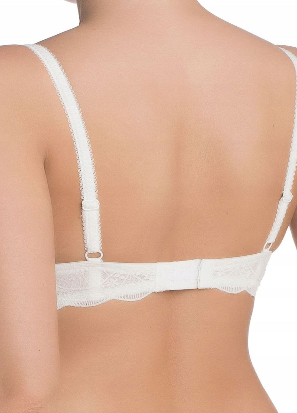 Молочний бюстгальтер Naturana