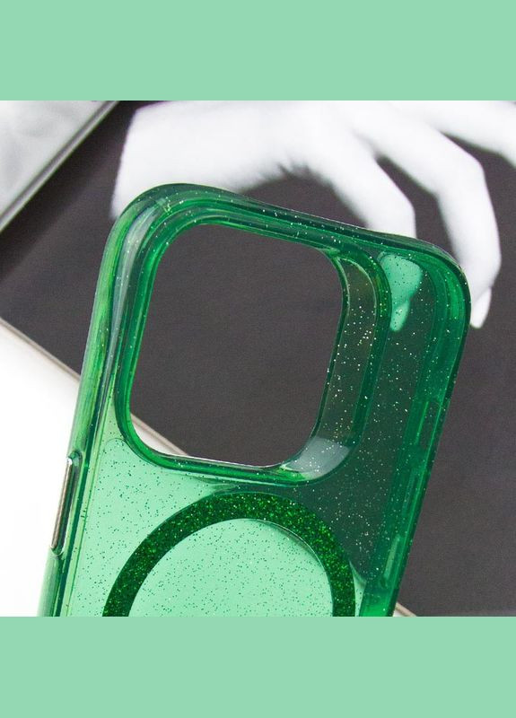 Чехол на Apple iPhone 12 Pro Max / для айфона 12 о макс с функцией магсейф MagSafe Epik (356096174)