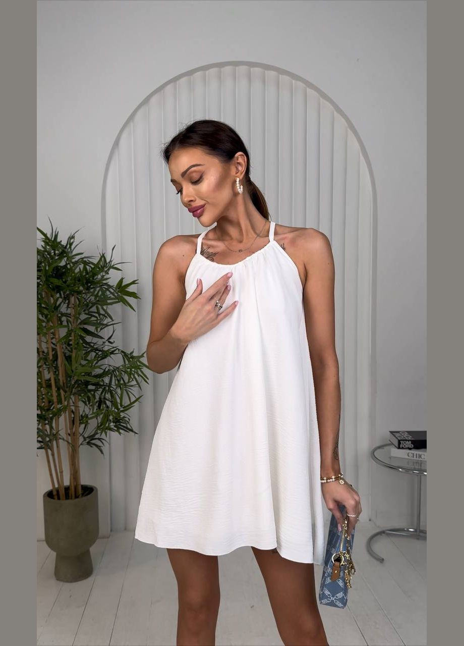 Жіночий сарафан вільного крою Avanti (345564328)