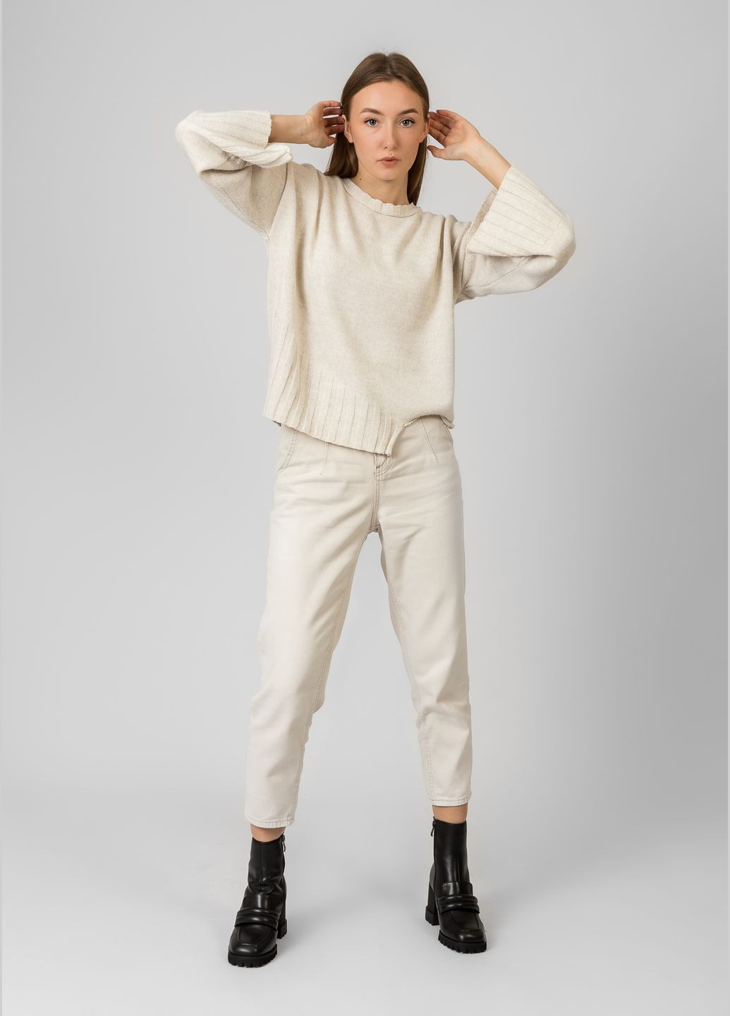 Черевики (1593Ц) Geronea (328914030)