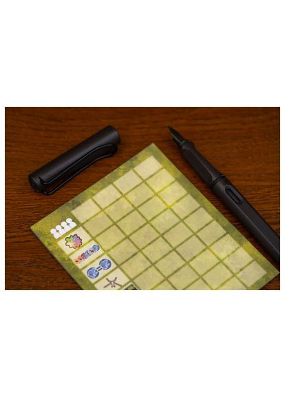 Настольная игра Морленд (Moorland) (англ.) (PS211) Pegasus Spiele Морленд (Moorland) (англ.) (368497159)