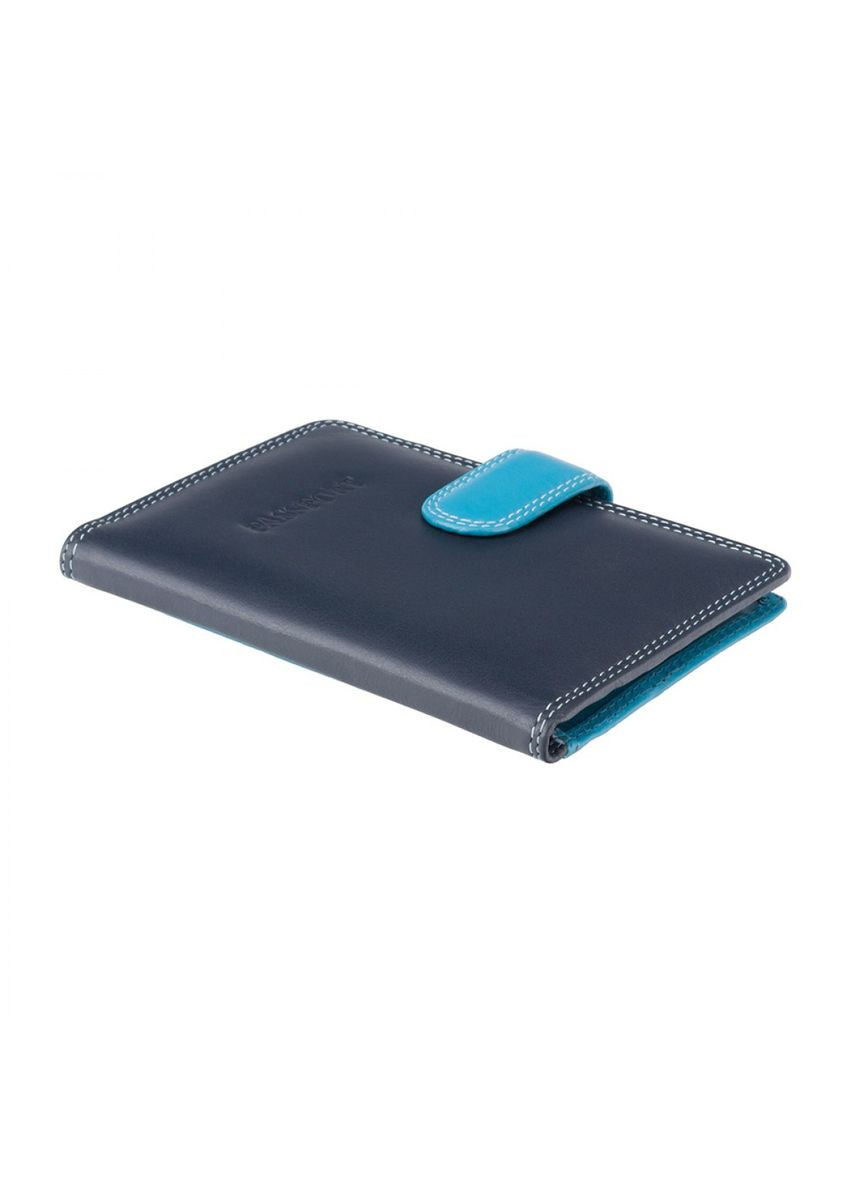 Обложка для паспорта RB75 BLUE M Sumba (Blue Multi) Visconti (303829805)