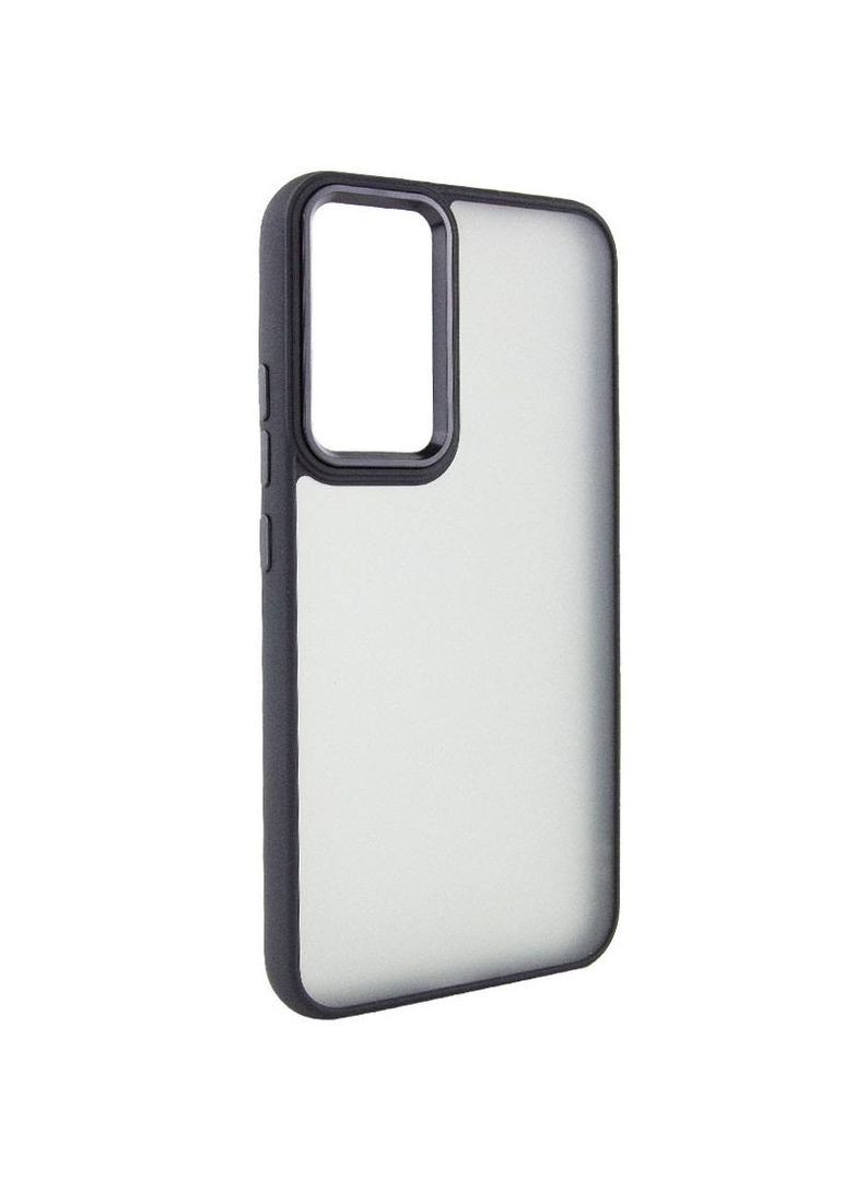 Чехол TPU+PC Lyon Frosted на Samsung Galaxy S24 Ultra Epik (308981387)