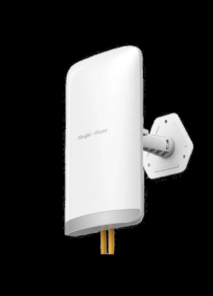 Наружный беспроводной мост 5 ГГц RGEST350 V2, расстояние до 5км, 230 х 132 х 48 мм Ruijie (315030512)