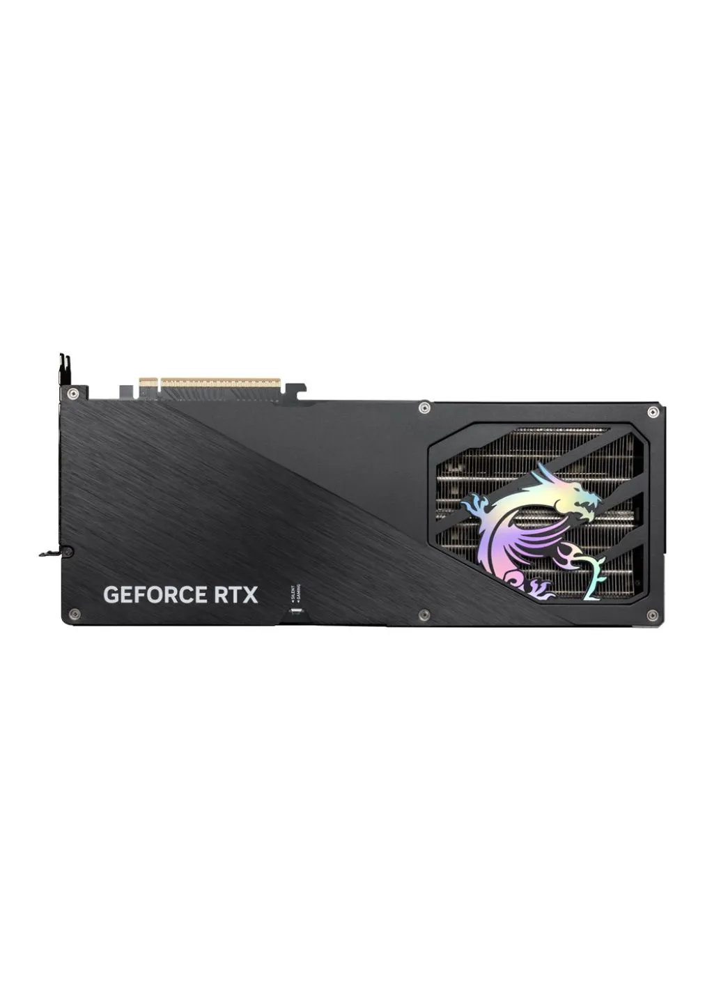 Відеокарта GF RTX 5090 32GB GDDR7 Gaming Trio OC (GeForce RTX 5090 32G GAMING TRIO OC) MSI (342331385)