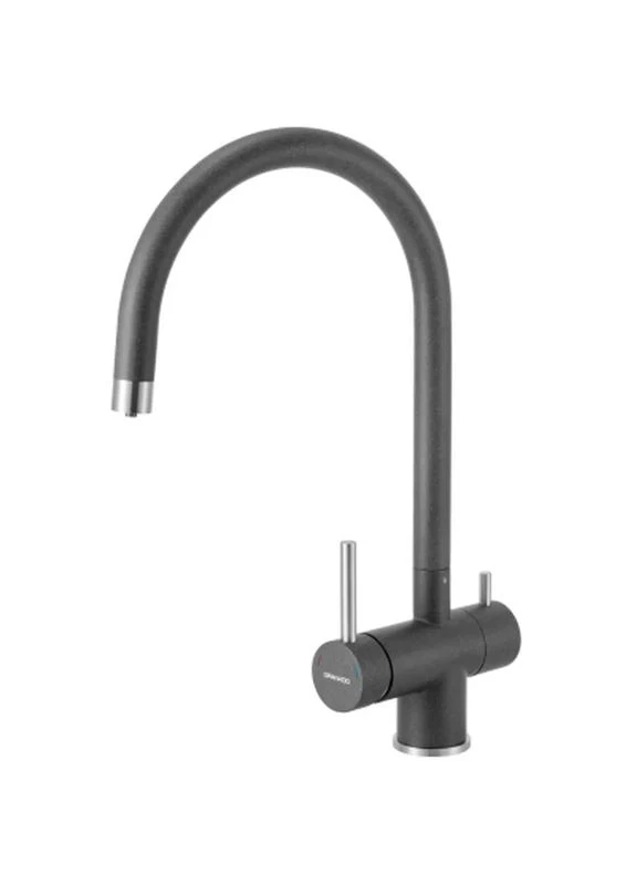 Змішувач Caspe grafito (gz0809) GRANADO (399142095)
