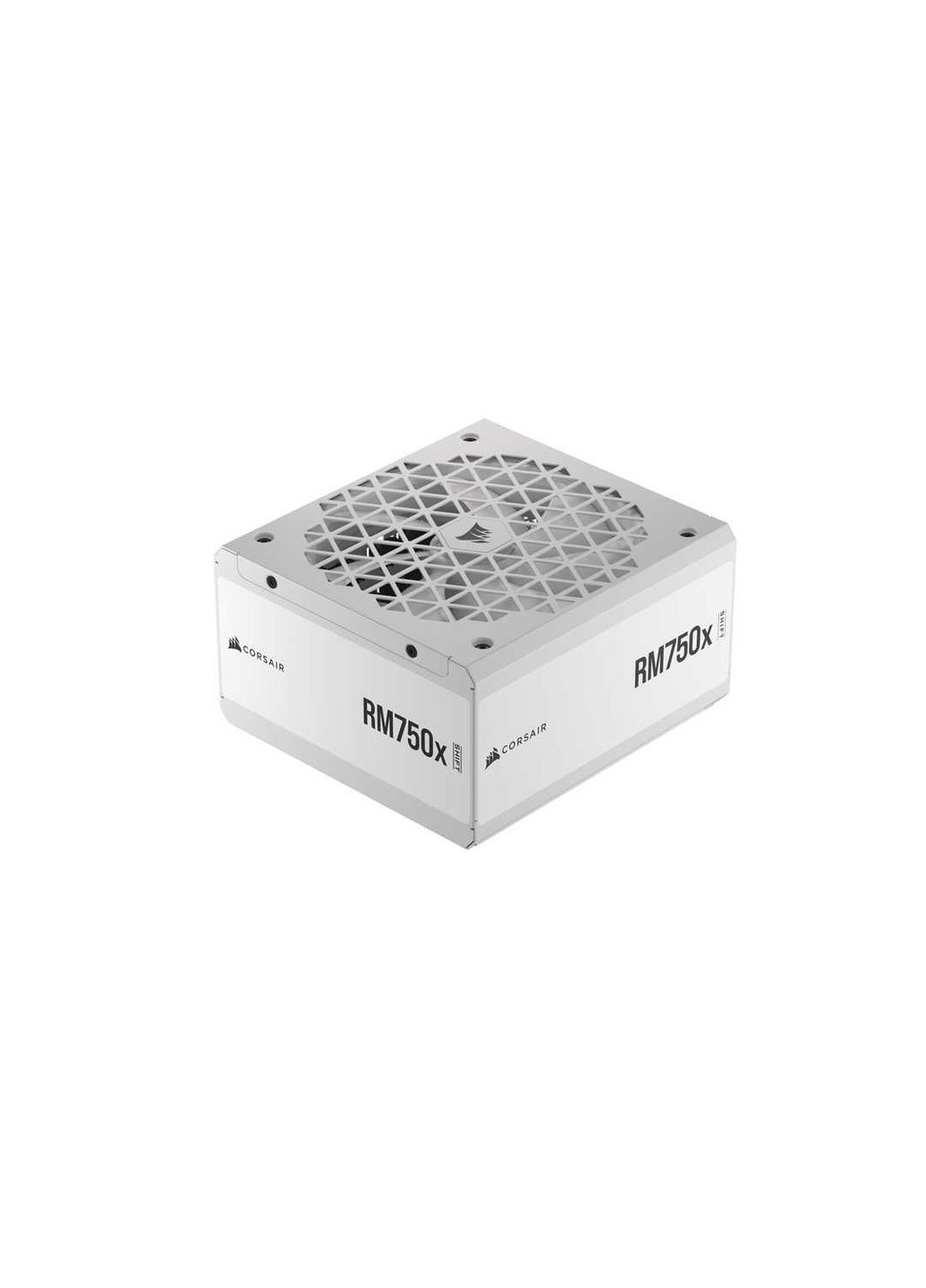 Блок живлення RM750x White (CP-9020273-EU) 750W Corsair (348110184)