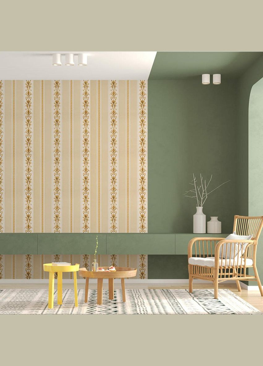 Панель стінова 3D 700х700х4мм (D) SW-00001999 Sticker Wall (320700534)