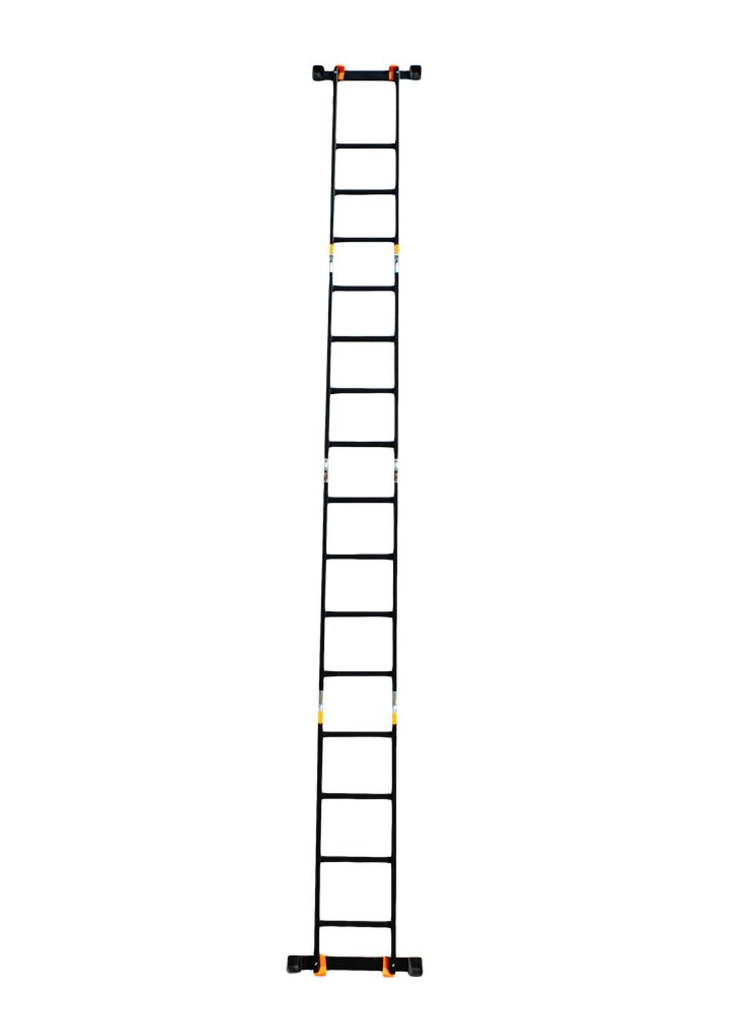 Лестница-трансформер KMP404A (4.6 м) GTM (290851932)