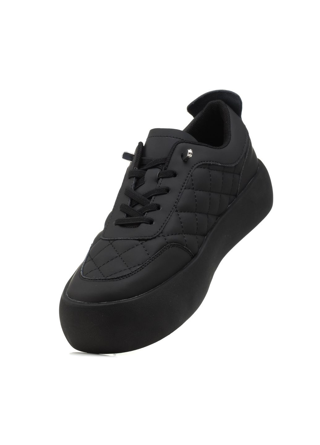 Чорні кеди (1974т) Lifexpert