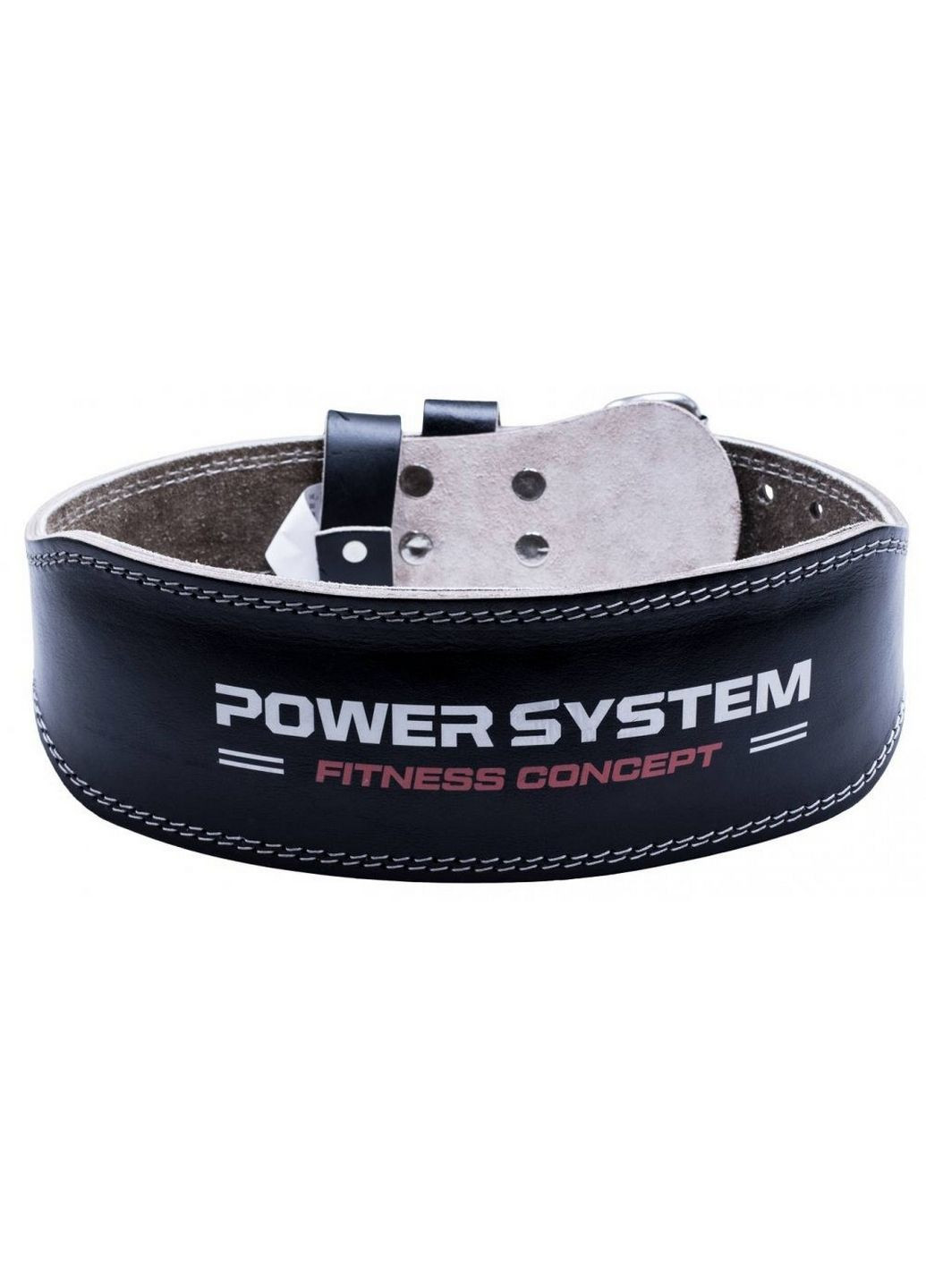 Пояс для важкої атлетики Power Power System (288185027)