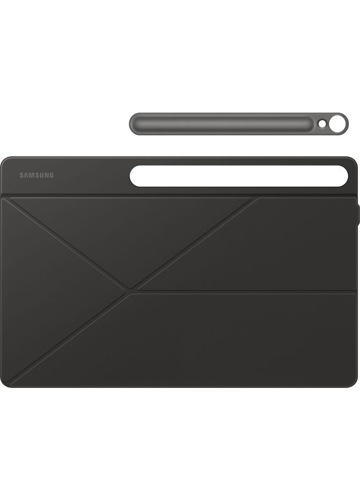 Чохол Smart Book Cover для S10 FE+ Black (EF-BX620PBEGWW) Samsung (326033306)