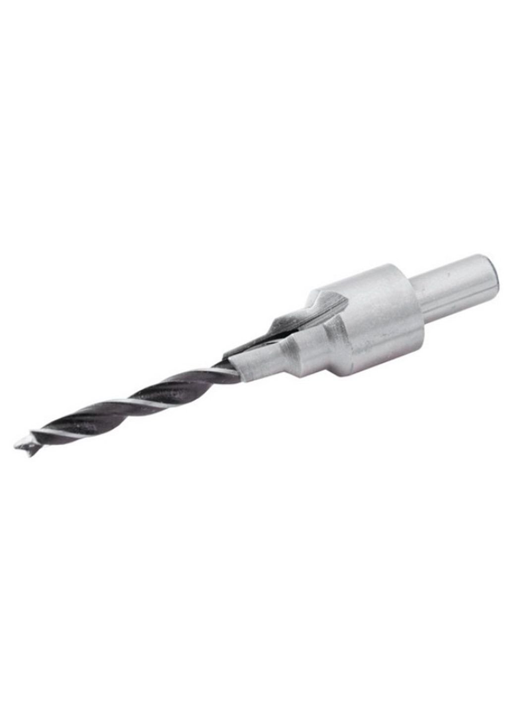 Свердло конфірматне регульоване 4.5 мм для дерева з насадкою для фаски Granite (332632179)