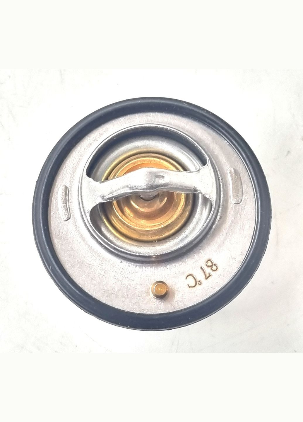 Термостат 87° THE1805 АСХ, Лансер X, Аутлендер XL 2006–2016 OEM 1305A280 MATOMI (345741194)