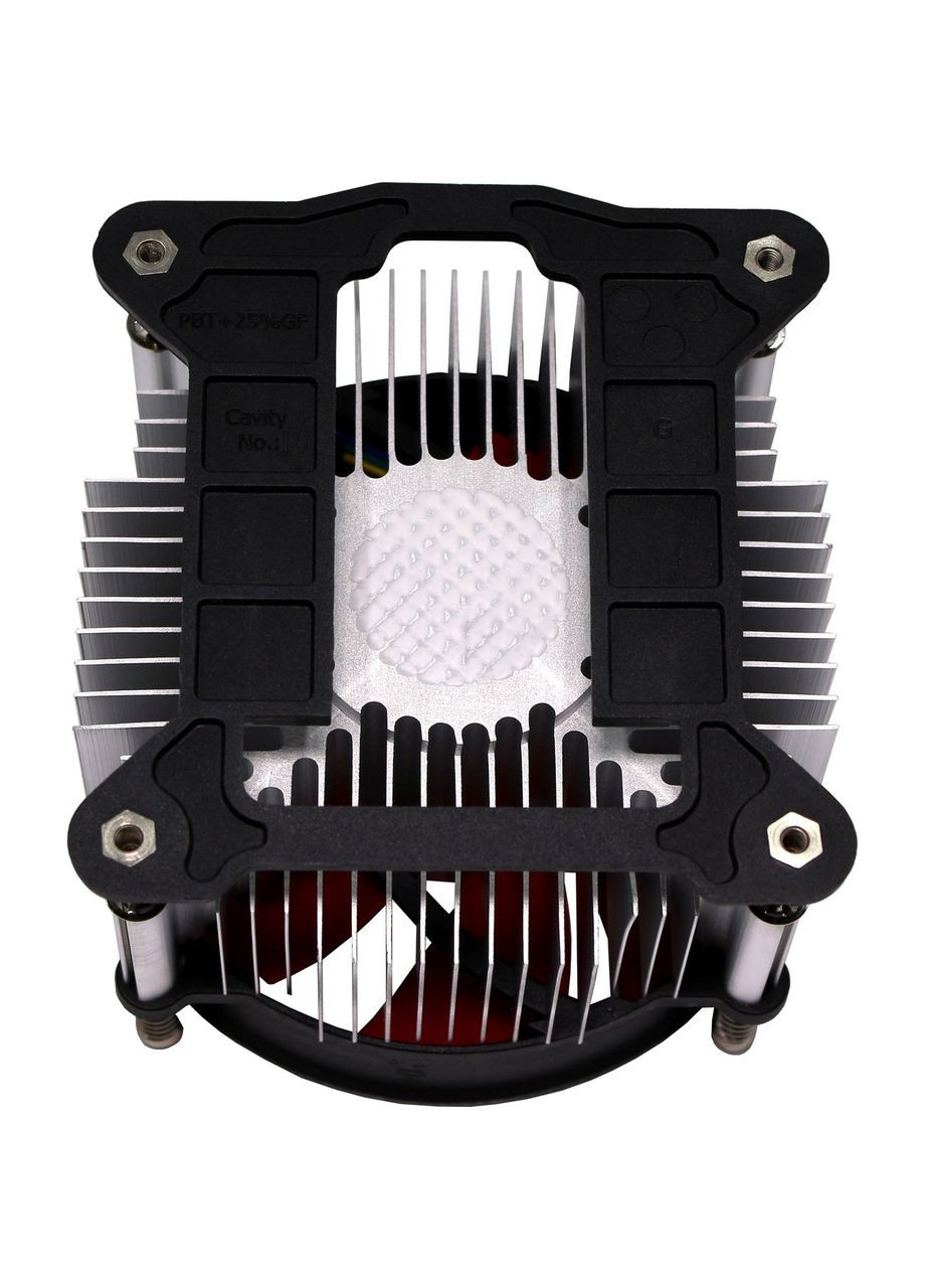 Вентилятор для процессора I250PWM (LGA1150/1151/1155/1156) XILENCE (355873471)