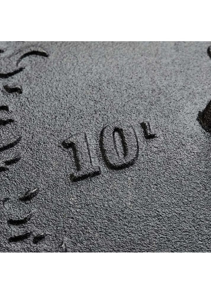 Котел Askja Pot 10 л Black (266018) Groenberg (364872785)