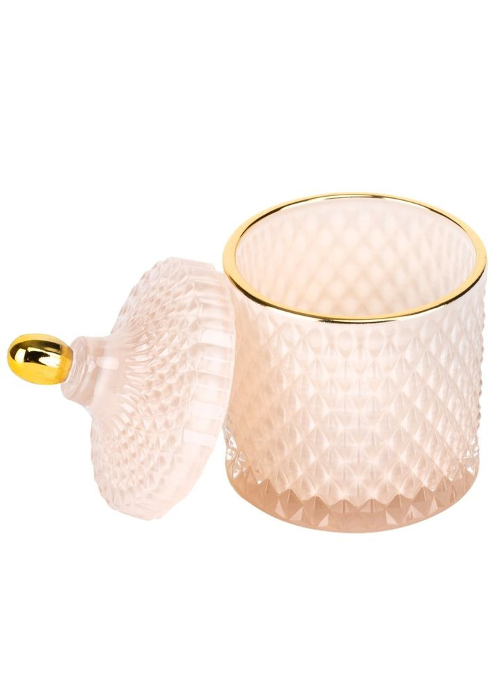 Емкость ящика для хранения Crystal 17,5 см 19157-007 Lefard (346152354)