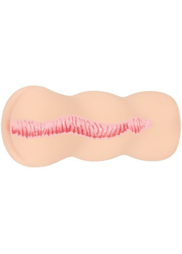 Мастурбатор-попка Tong-ggo-2, упругий, несквозной - CherryLove Kokos (339868561)