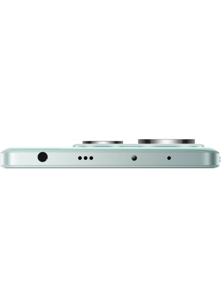 Смартфон Redmi Note 14 5G 8/256GB Dual Sim Coral Green Xiaomi (316301103)