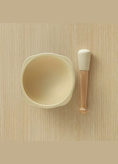 Ступка керамічна з пестиком Flour (110255) Emile Henry (301002700)