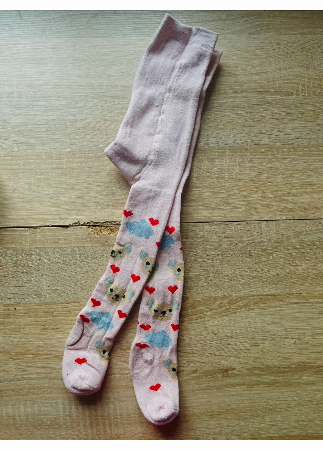 Колготки для новорожденных No Brand (314874393)